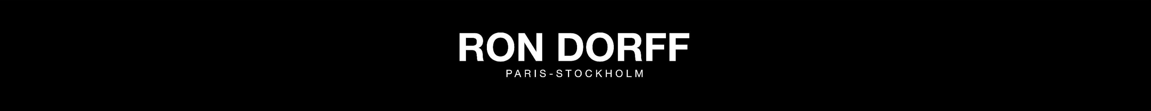 Ron Dorff