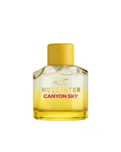 Canyon Sky For Her