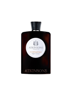 24 Old Bond Street Triple Extract
