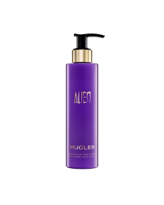 Alien Body Lotion