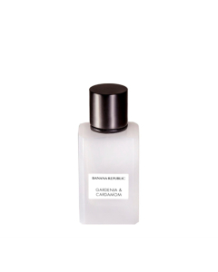 Gardenia & Cardamom