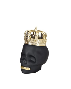 To Be King