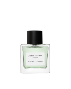 Vetiver & Cardamom