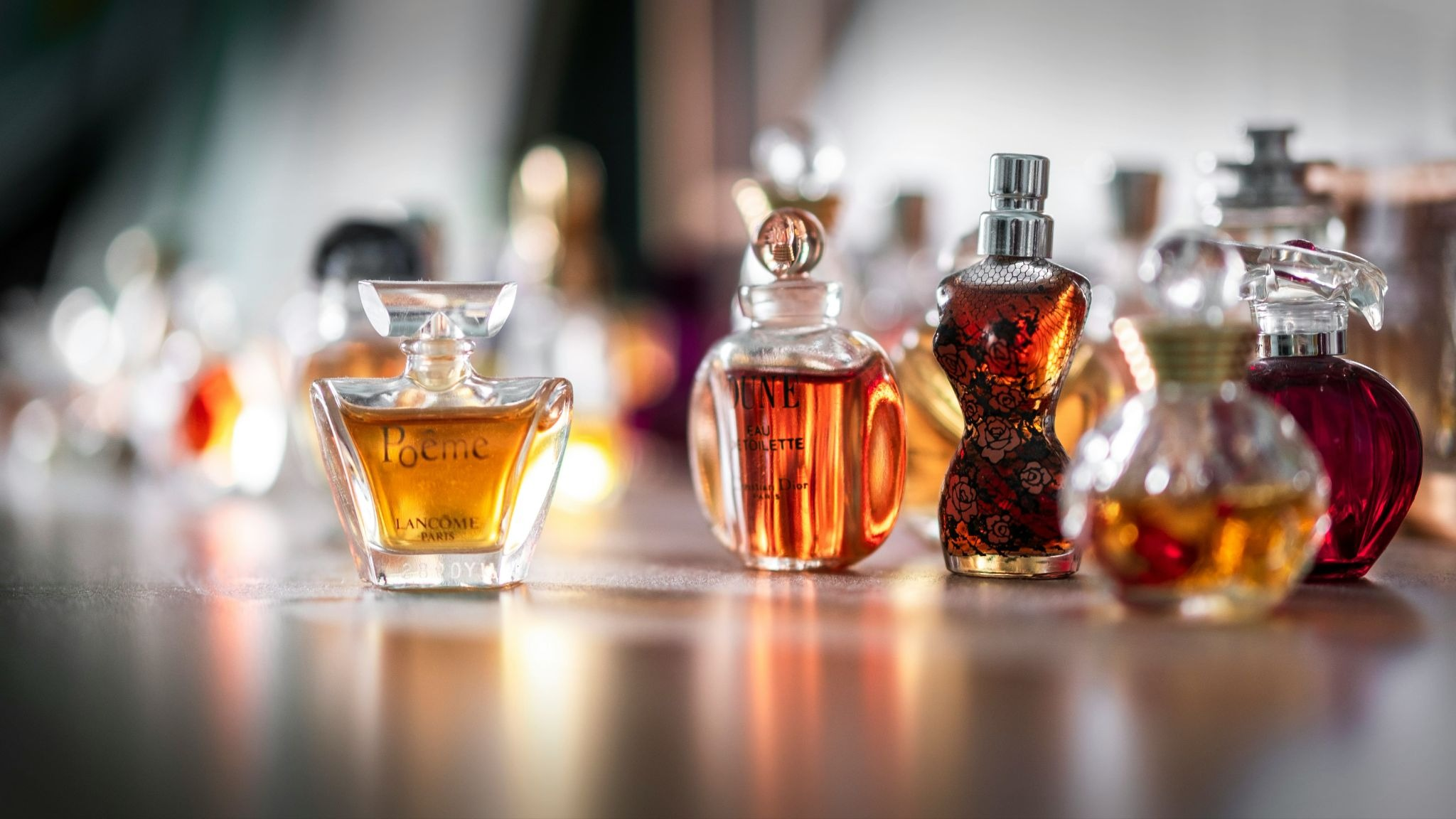 Fragrance Notes Explained: How to Choose a Perfume You’ll Love